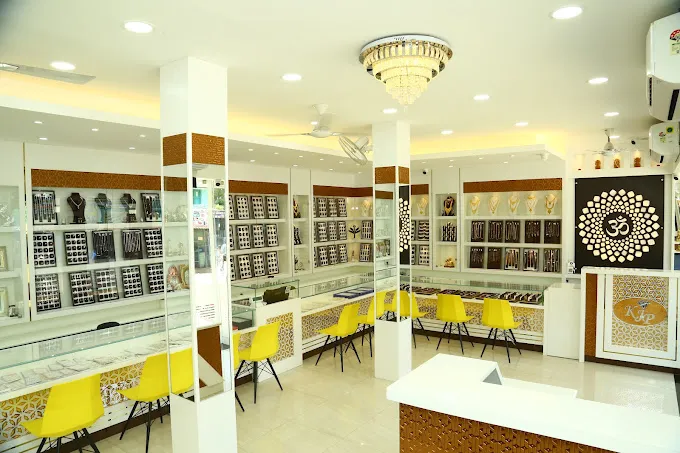Krishna Jewel Park